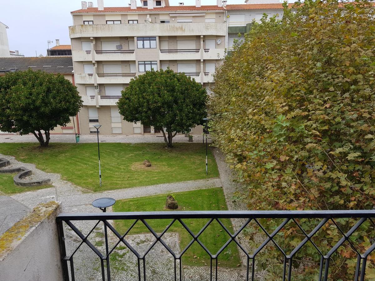 Barra'S Beach Apartment Bagian luar foto