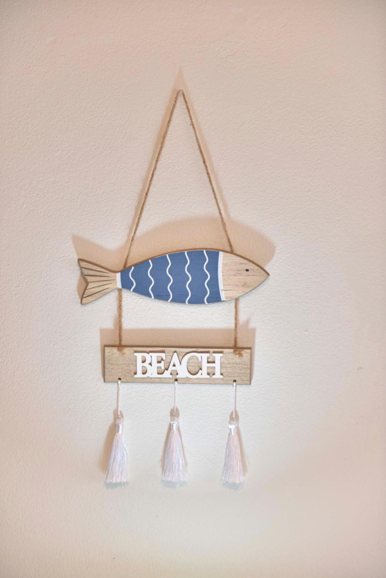 Barra'S Beach Apartment Bagian luar foto